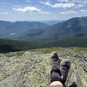 Fundraising Page: Karla Leandri Rider